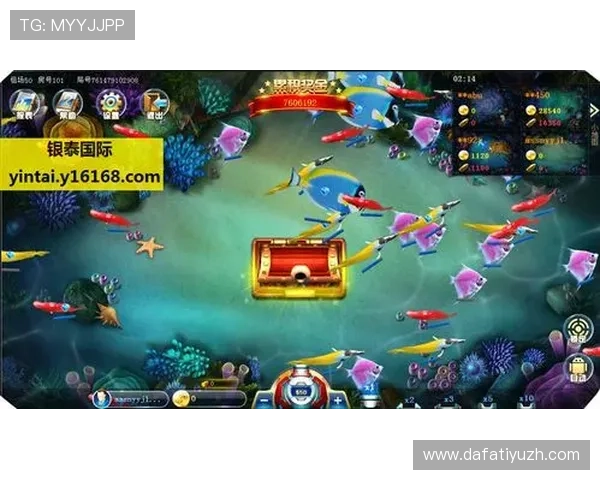 最新ag捕鱼下载地址分享，无需繁琐注册即可快速进入高分竞技场